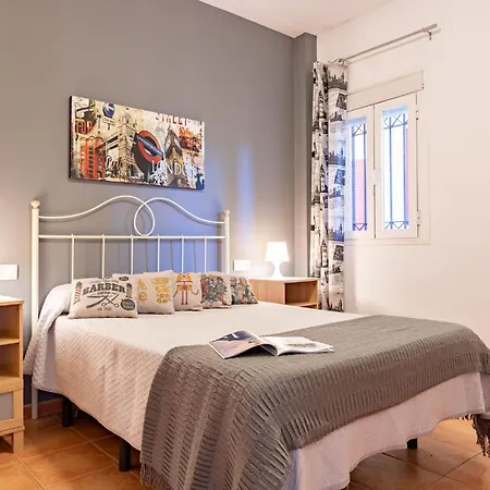 Yokoi Apartment La Antilla