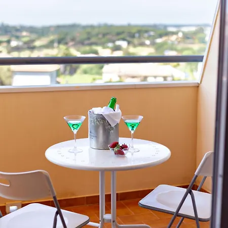 Apartment Yokoi La Antilla